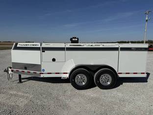 2025 Thunder Creek FST990