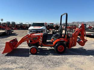 2023 Kubota BX23