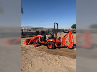 2023 Kubota BX23
