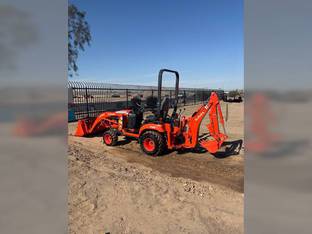 2023 Kubota BX23