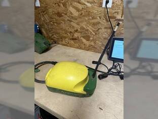 2020 John Deere STARFIRE 6000