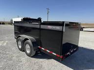 2026 Thunder Creek fst990