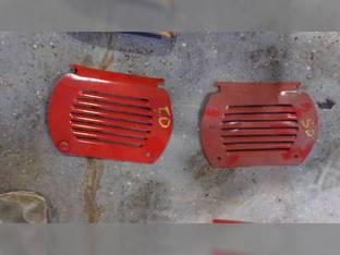 1970 International 656