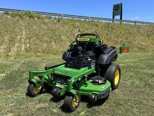 2026 John Deere Q820M