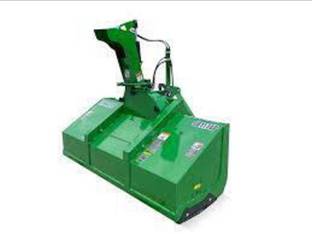 Frontier SB1174P pull-type snow