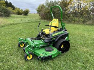 2025 John Deere Z970R
