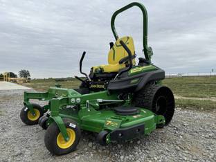 2026 John Deere Z960M