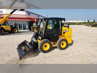 2023 JCB 270
