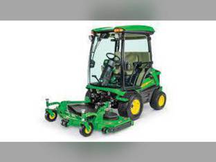 2026 John Deere 1585