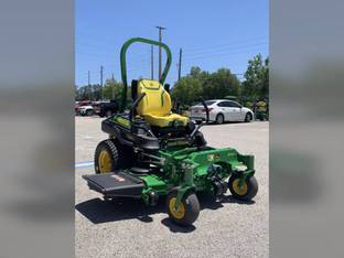 2025 John Deere Z930M 54