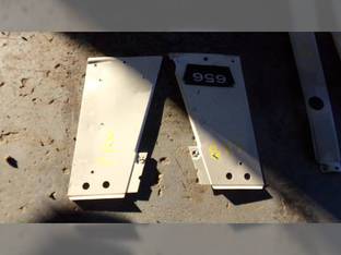 1970 International 656