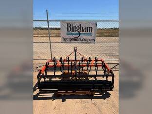 2024 Land Pride AG1560