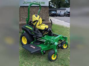 2026 John Deere Z930M