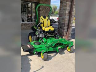 2026 John Deere Z950M 72