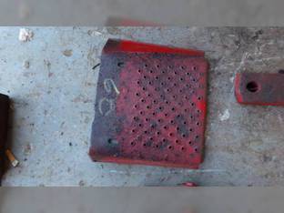 1970 International 656