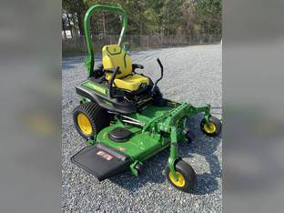 2026 John Deere Z960M