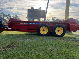 2024 New Holland 185