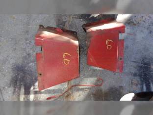 1970 International 656