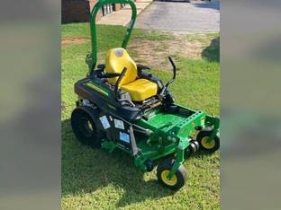 2026 John Deere Z920M