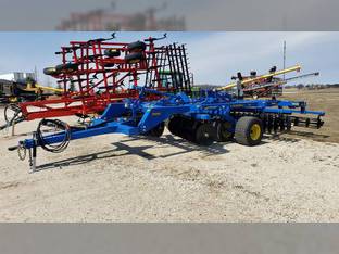 2024 Landoll 7510-14