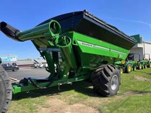 2024 Unverferth 1119