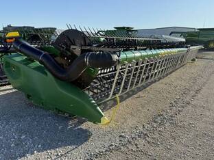 2023 John Deere RD40F