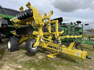 2023 Degelman PRO TILL