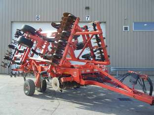 2019 Kuhn Krause 4810-19