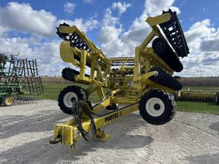 2023 Degelman PRO TILL