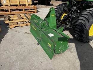 2014 John Deere 655