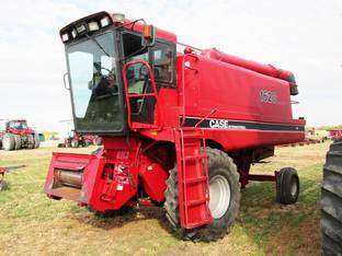 1986 Case IH 1620
