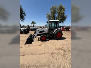 2023 Bobcat CT5550EHST
