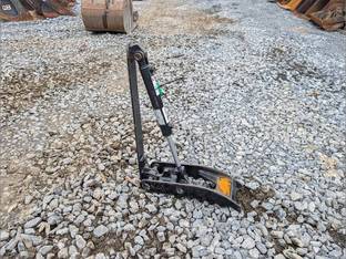 North American Attachments