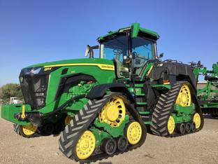 2023 John Deere 8RX 410