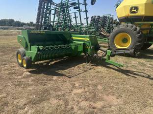 2020 John Deere 348