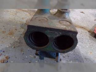 1970 John Deere 4020