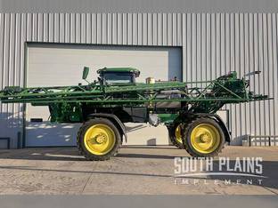 2022 John Deere 410R