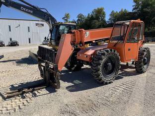 2015 JLG 6042