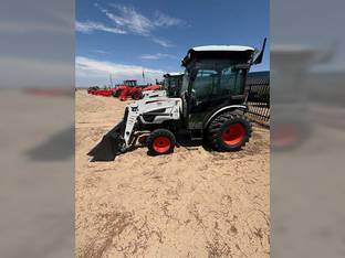 2022 Bobcat CT2535HST