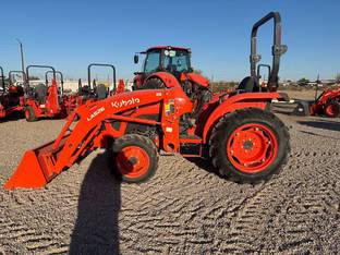 2023 Kubota L2502DT