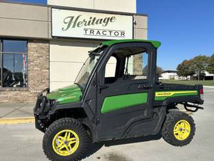 2022 John Deere GATOR XUV 835R