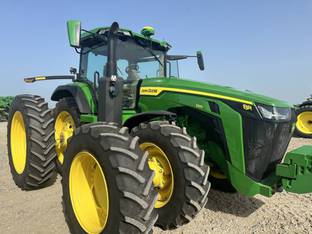 2023 John Deere 8R 280
