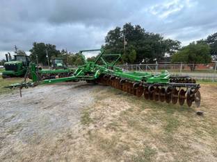 2023 John Deere 2633 LT Fold Disk - 40'8