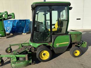 2008 John Deere 1445