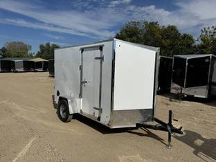 2025 U.S. Cargo 6X10