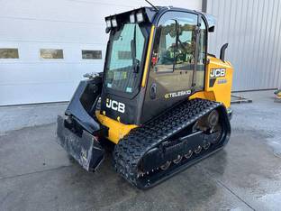 2023 JCB 3TS-8T