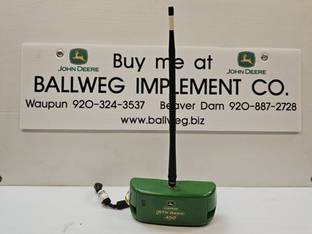 John Deere 450 RTK Radio