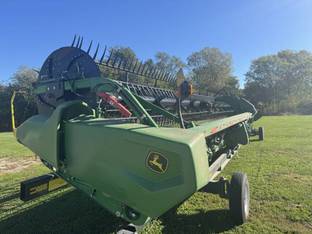 2023 John Deere RD45F