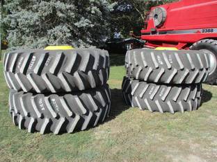 Firestone 650/85R38