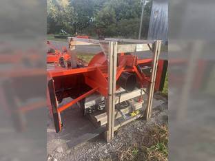 2024 Land Pride SBP1674